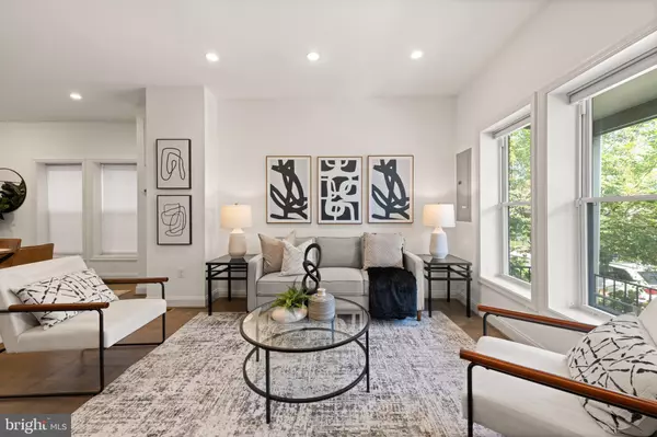 Washington, DC 20001,758 GRESHAM PL NW