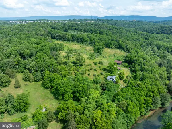 Bellefonte, PA 16823,1098 W WATER ST