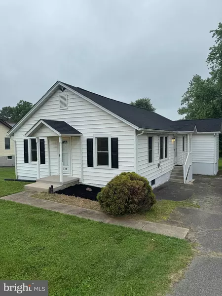 5825 EBENEZER RD, White Marsh, MD 21162