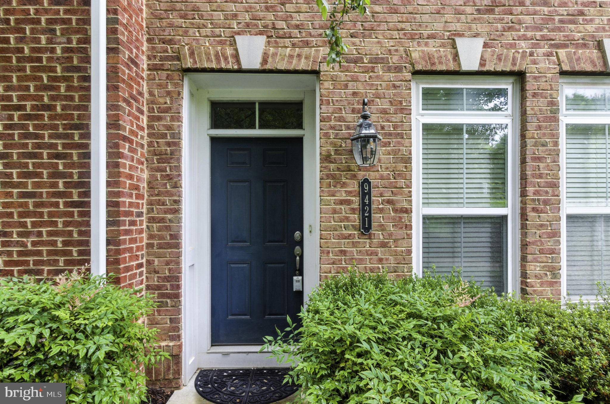 Fairfax, VA 22031,9421 CANONBURY SQ