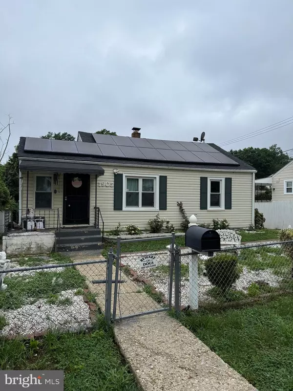 Capitol Heights, MD 20743,1905 BILLINGS AVE