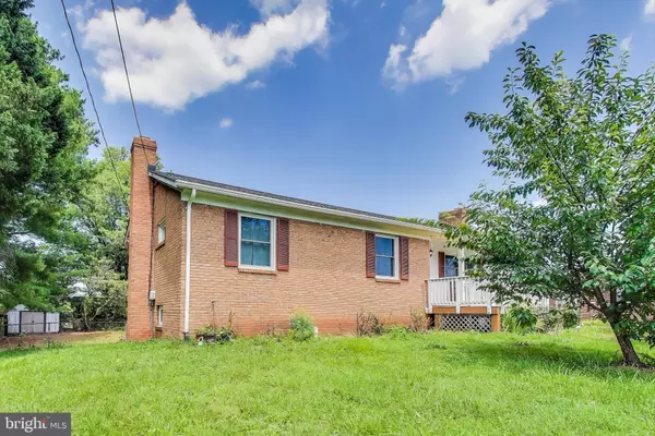 Culpeper, VA 22701,526 AZALEA