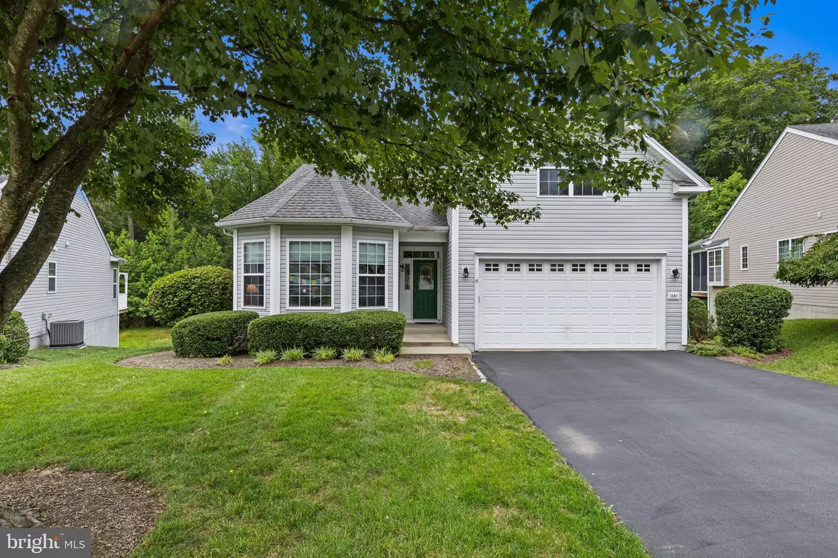 Garnet Valley, PA 19060,1681 VILLAGE AVE