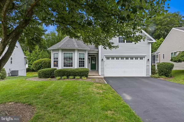 1681 VILLAGE AVE, Garnet Valley, PA 19060