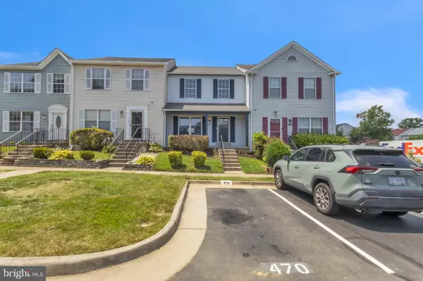 Dumfries, VA 22026,3647 MCDOWELL CT