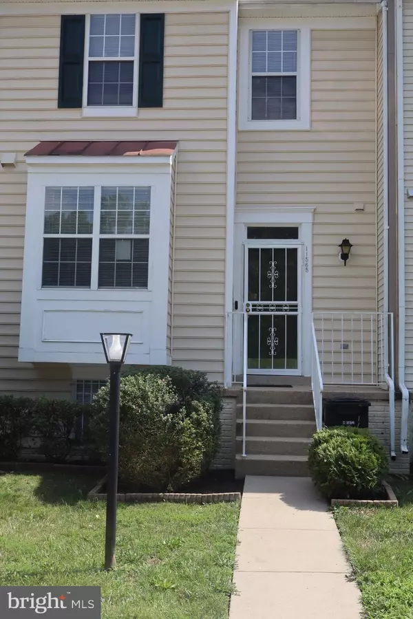 11565 DUNLORING DR, Upper Marlboro, MD 20774
