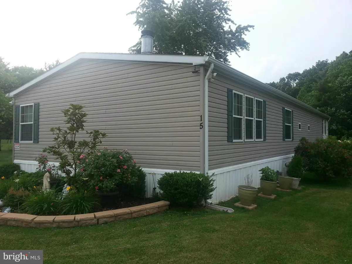 Middle River, MD 21220,15 CYPRESS LANE