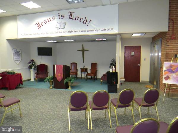 Landover, MD 20785,6501 SHERIFF RD