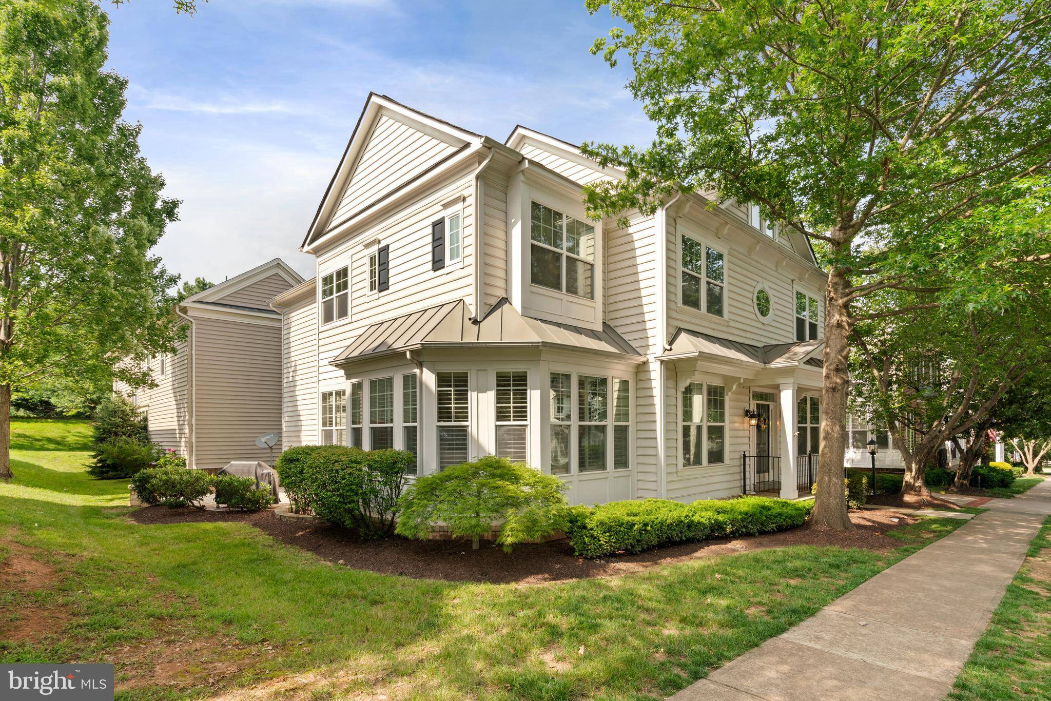 14348 SHARPSHINNED DR, Gainesville, VA 20155