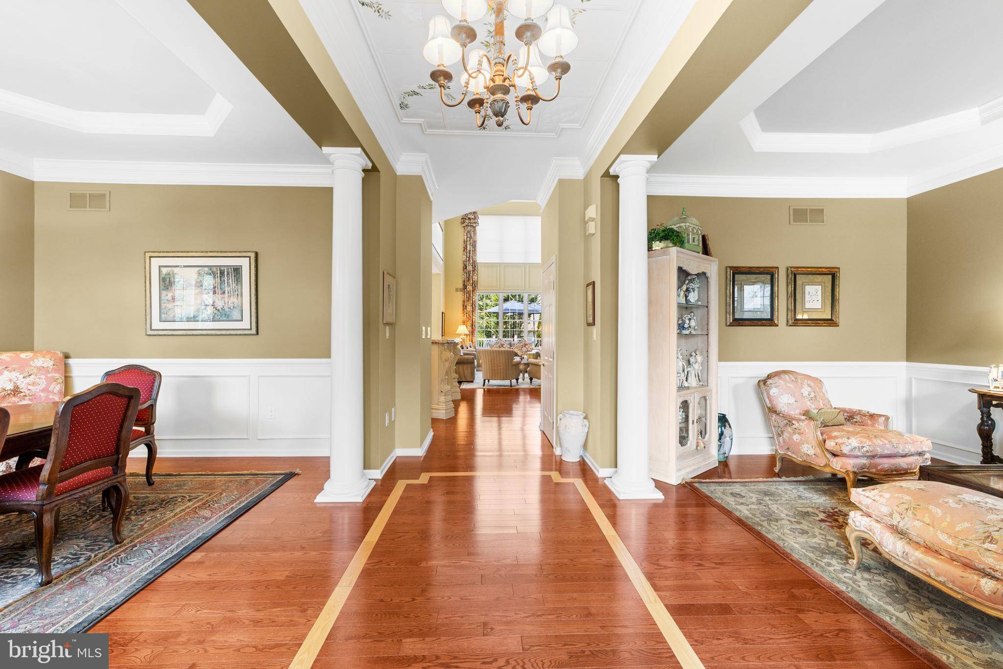 Monroe Twp, NJ 08831,8 TAMARACK RD