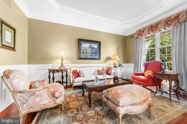 Monroe Twp, NJ 08831,8 TAMARACK RD