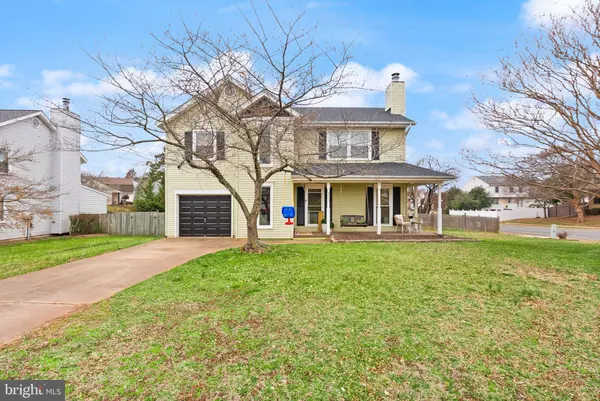 9697 ZIMBRO AVE, Manassas, VA 20110