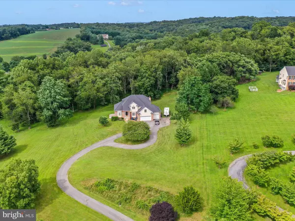 Mount Airy, MD 21771,13410 AUTUMN CREST DR