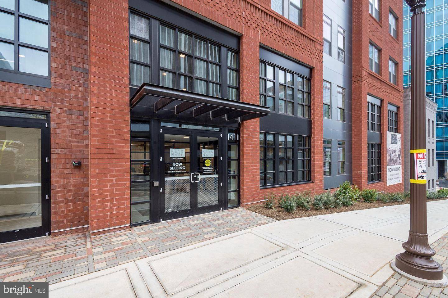 1411 KEY BLVD #305, Arlington, VA 22209