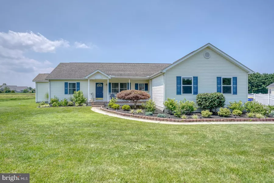30515 OSPREY RD., Milton, DE 19968