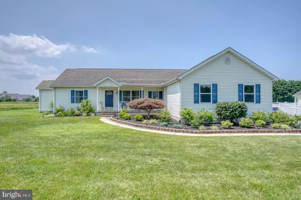 30515 OSPREY RD., Milton, DE 19968