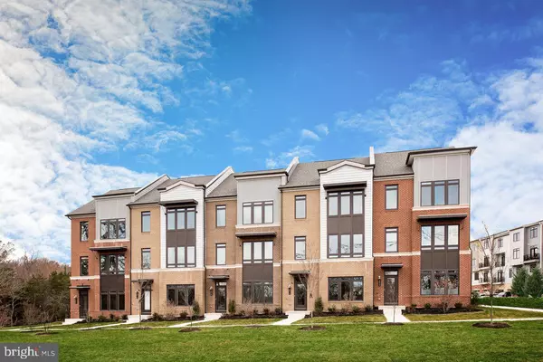 1602 ROCKY SHALE TER SE, Leesburg, VA 20175