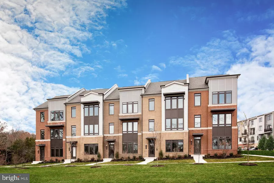 1602 ROCKY SHALE TER SE, Leesburg, VA 20175