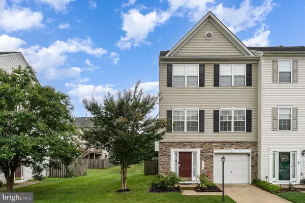 110 SPINNAKER WAY, Stafford, VA 22554