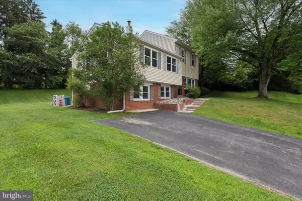 West Chester, PA 19380,1265 PHOENIXVILLE PIKE