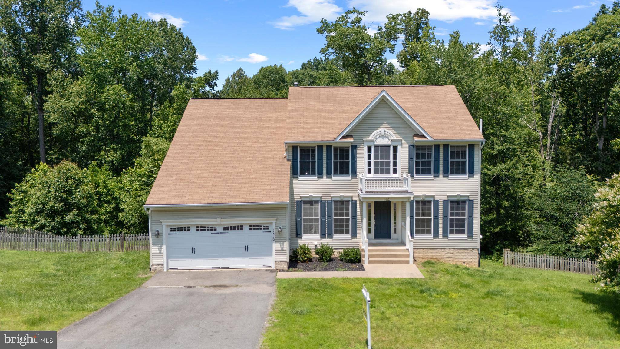 Fredericksburg, VA 22408,11912 KINGSWOOD BLVD