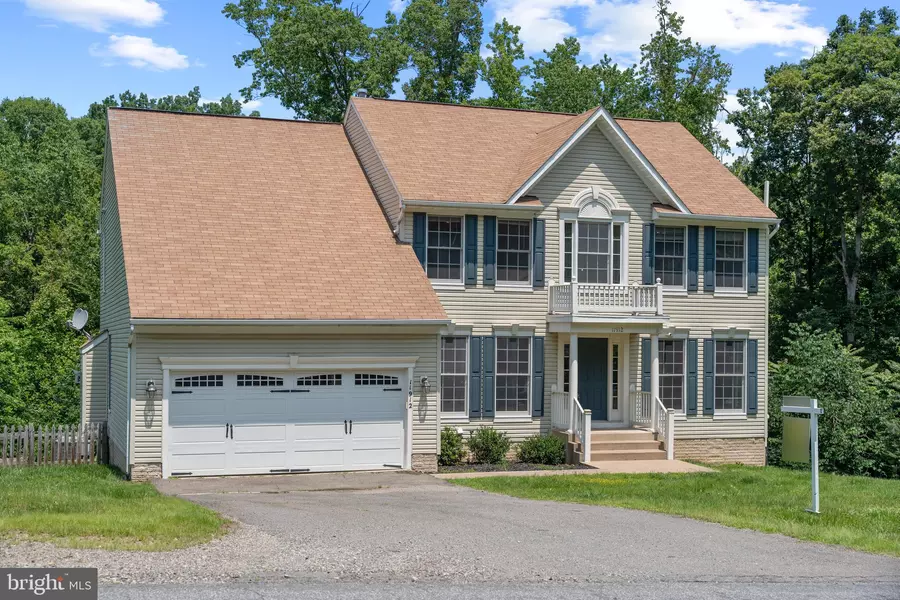11912 KINGSWOOD BLVD, Fredericksburg, VA 22408