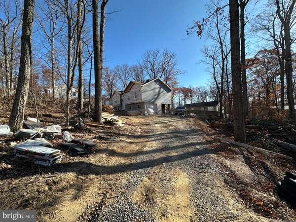 Winchester, VA 22602,205 DOE