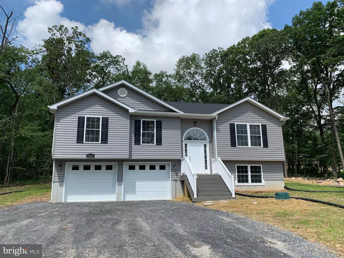Winchester, VA 22602,LOT 12 DOE