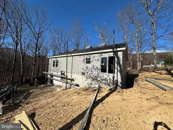 Winchester, VA 22602,205 DOE