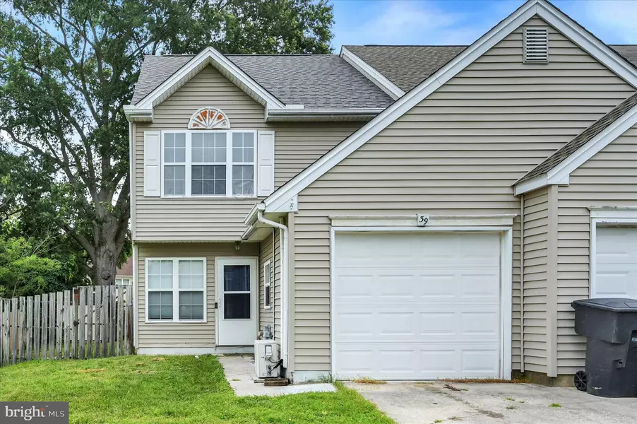 39 PERIWINKLE CT, Dover, DE 19904