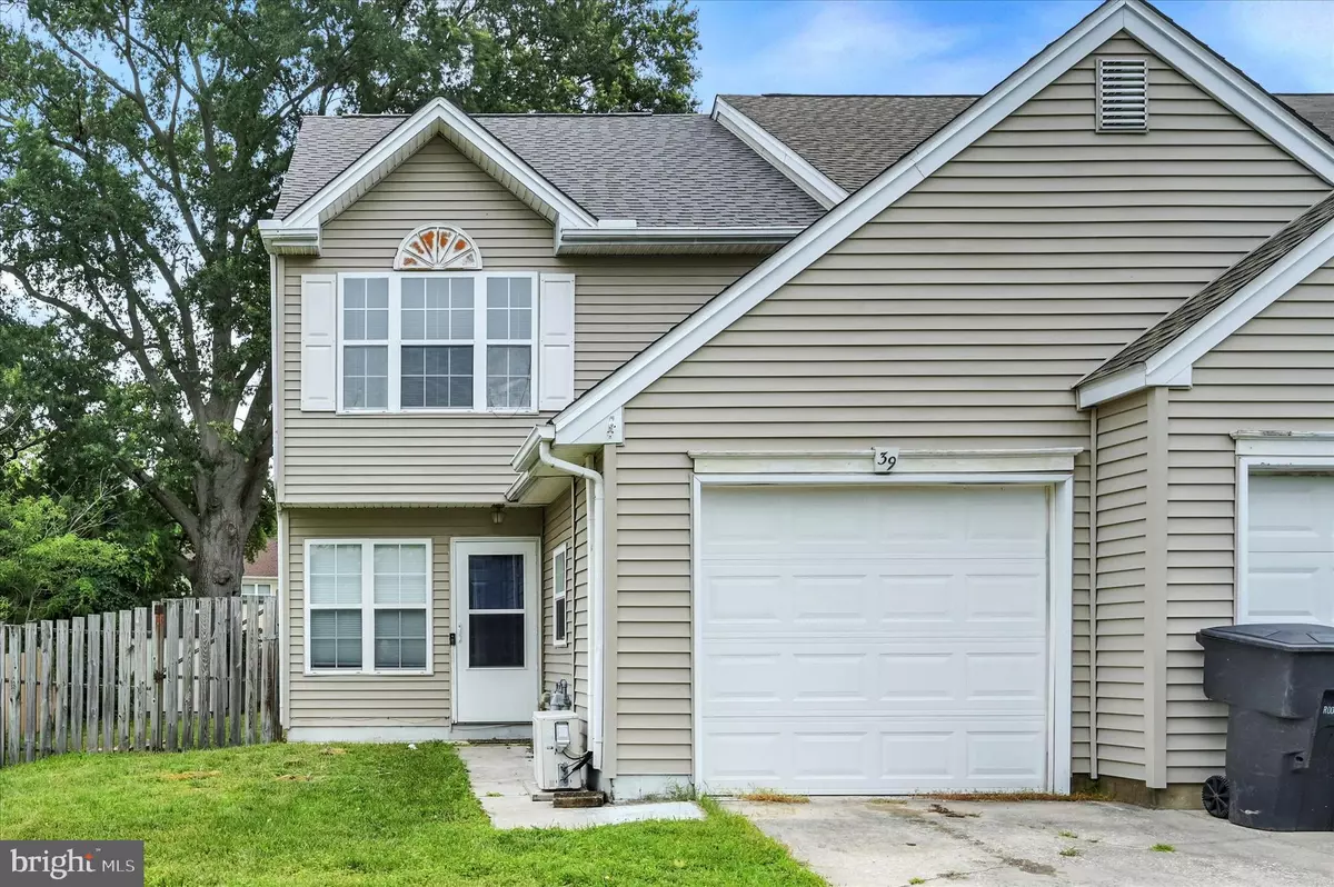 Dover, DE 19904,39 PERIWINKLE CT