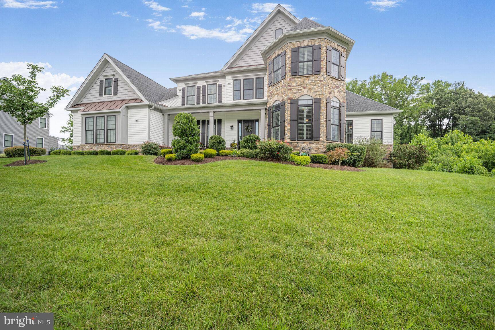 Gambrills, MD 21054,2412 STABLE RUN CT