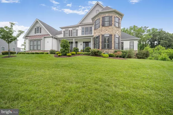 Gambrills, MD 21054,2412 STABLE RUN CT