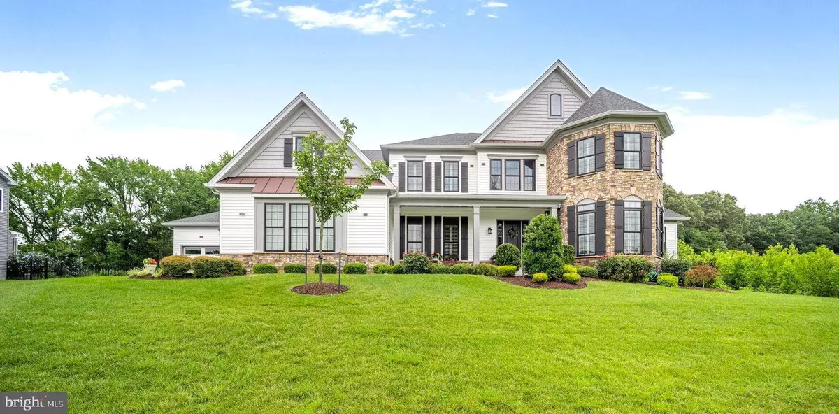 Gambrills, MD 21054,2412 STABLE RUN CT