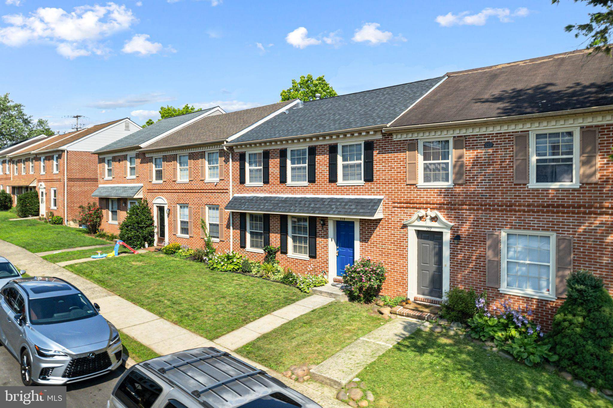 Norristown, PA 19401,110 ROSEMONT AVE