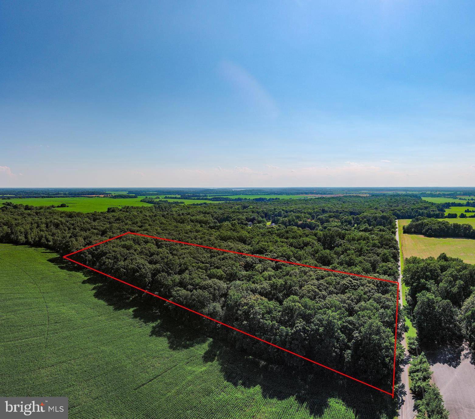 HOFFECKER RD, Chestertown, MD 21620