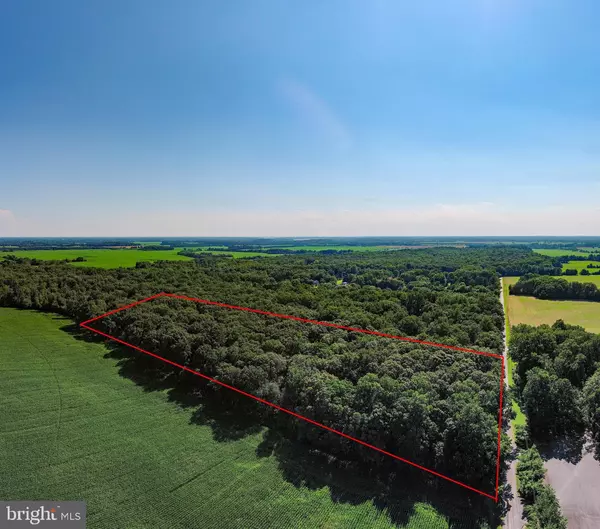 HOFFECKER RD, Chestertown, MD 21620