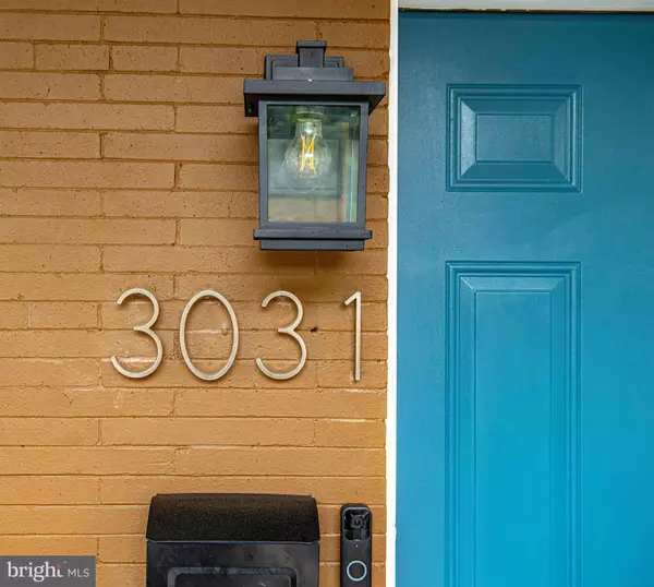 Baltimore, MD 21205,3031 MCELDERRY ST