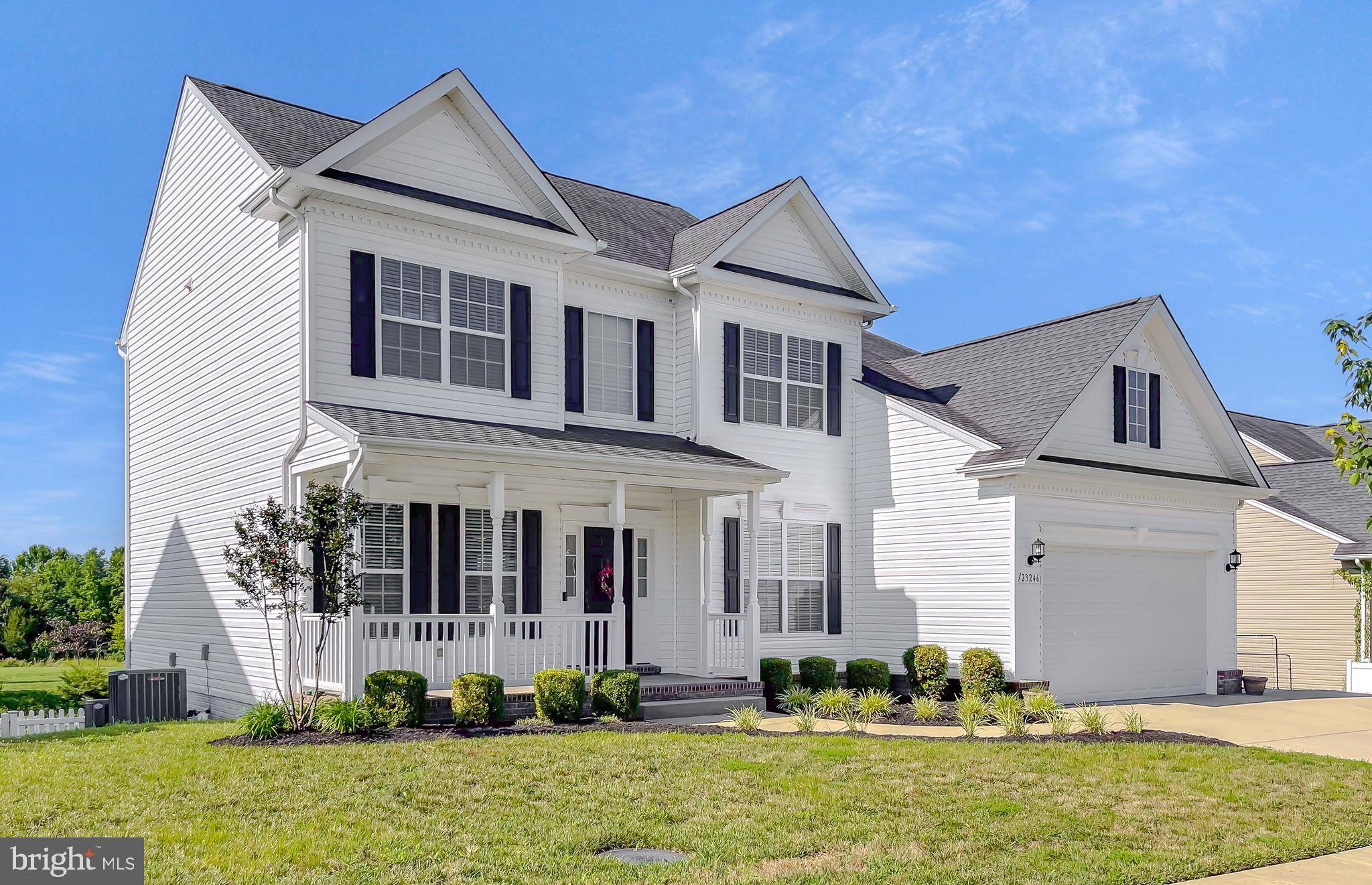 Leonardtown, MD 20650,23246 LINDSAY DR