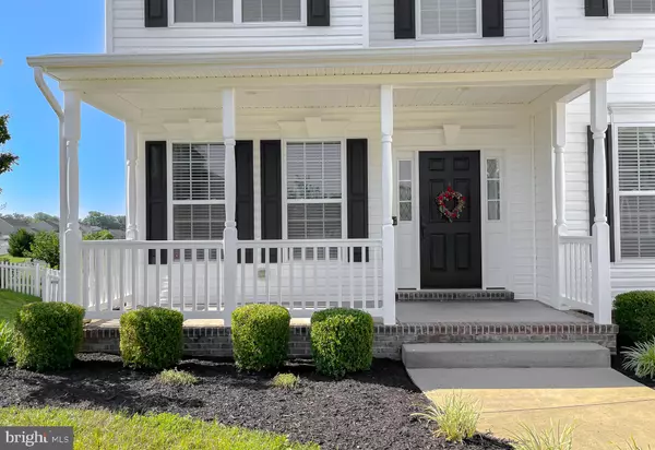 Leonardtown, MD 20650,23246 LINDSAY DR