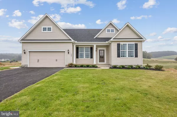 138 LEDGER DR #76, Hanover, PA 17331