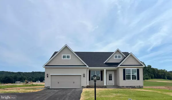 138 LEDGER DR #76, Hanover, PA 17331