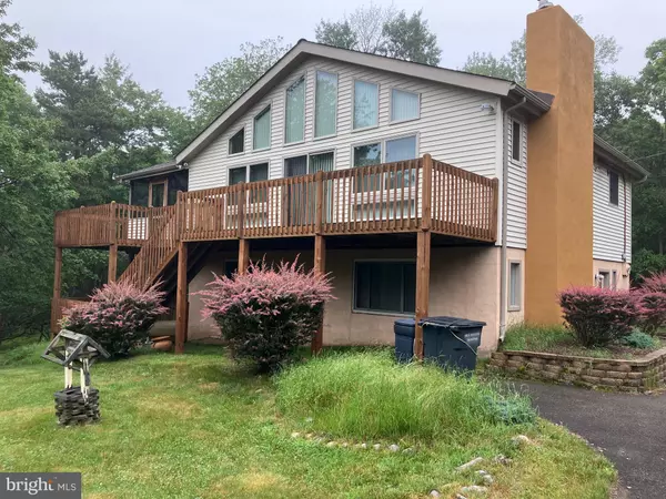 186 ELMWOOD DR,  Albrightsville,  PA 18210