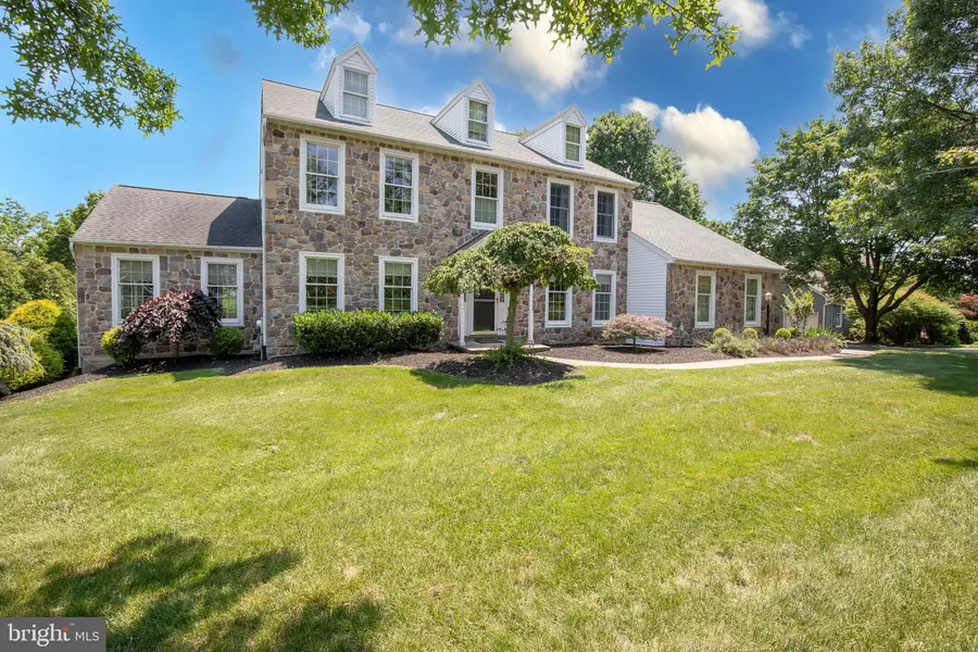 1310 SUNNY AYR WAY, Lansdale, PA 19446