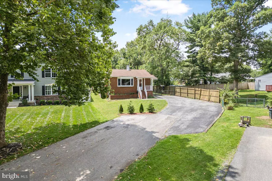 133 GLENDALE AVE, Glen Burnie, MD 21061