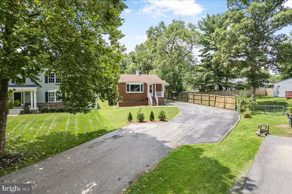 133 GLENDALE AVE, Glen Burnie, MD 21061