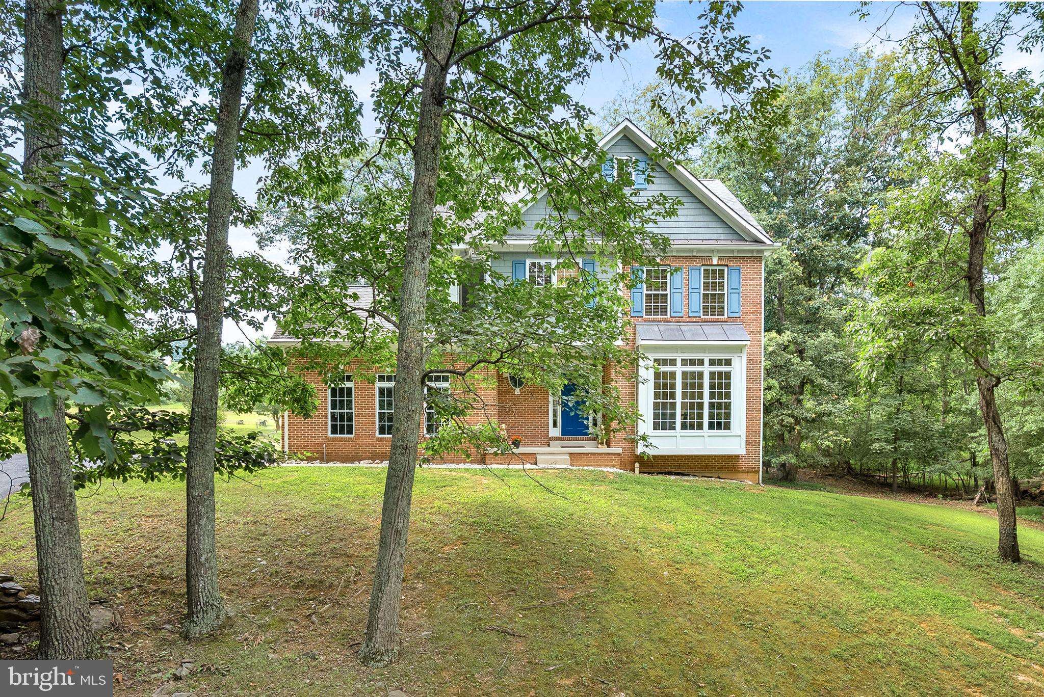 Purcellville, VA 20132,19033 OTLEY RD