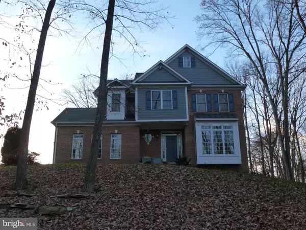 19033 OTLEY RD, Purcellville, VA 20132