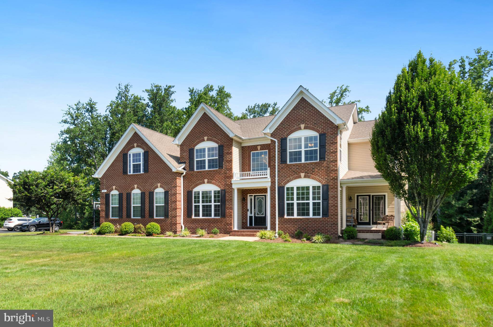 Huntingtown, MD 20639,927 FALLS POINTE WAY