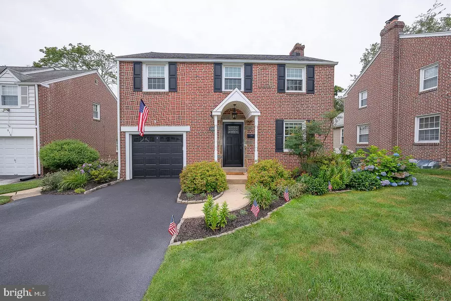 520 VIRGINIA, Havertown, PA 19083